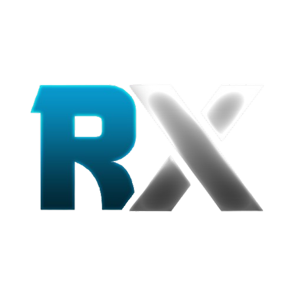 RavenX Logo