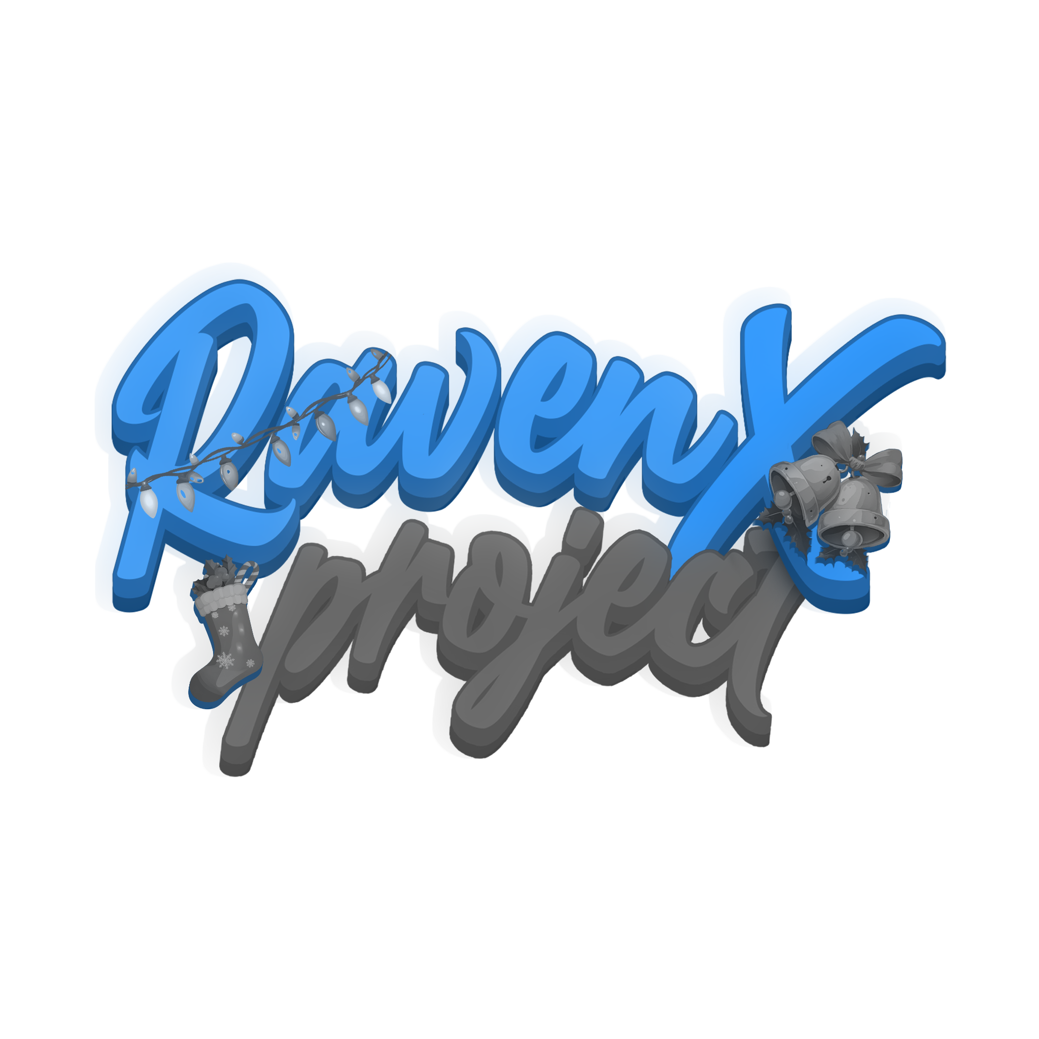 RavenX Logo